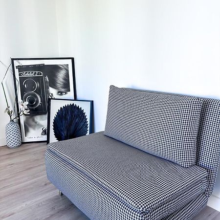Appartement 79M2 Proche Airbus Tout Confort Lumineux 2 Chambres, 1 Bureau โคโลมิเยร์ส ภายนอก รูปภาพ