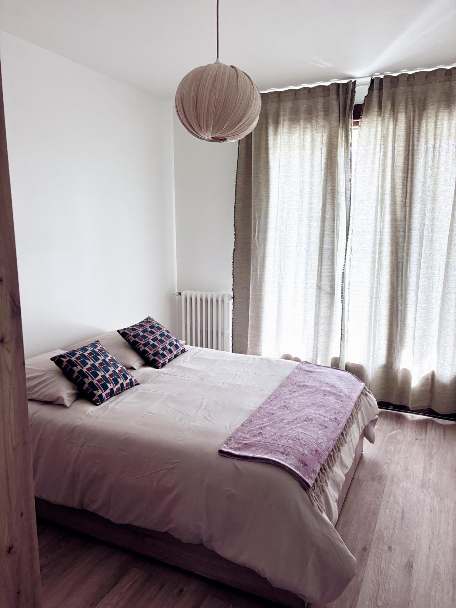 Appartement 79M2 Proche Airbus Tout Confort Lumineux 2 Chambres, 1 Bureau โคโลมิเยร์ส ภายนอก รูปภาพ