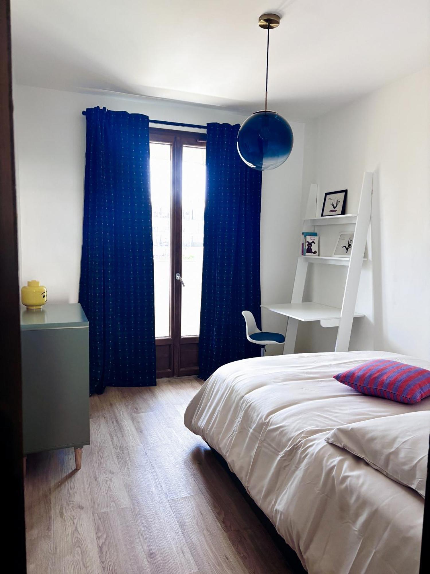 Appartement 79M2 Proche Airbus Tout Confort Lumineux 2 Chambres, 1 Bureau โคโลมิเยร์ส ภายนอก รูปภาพ