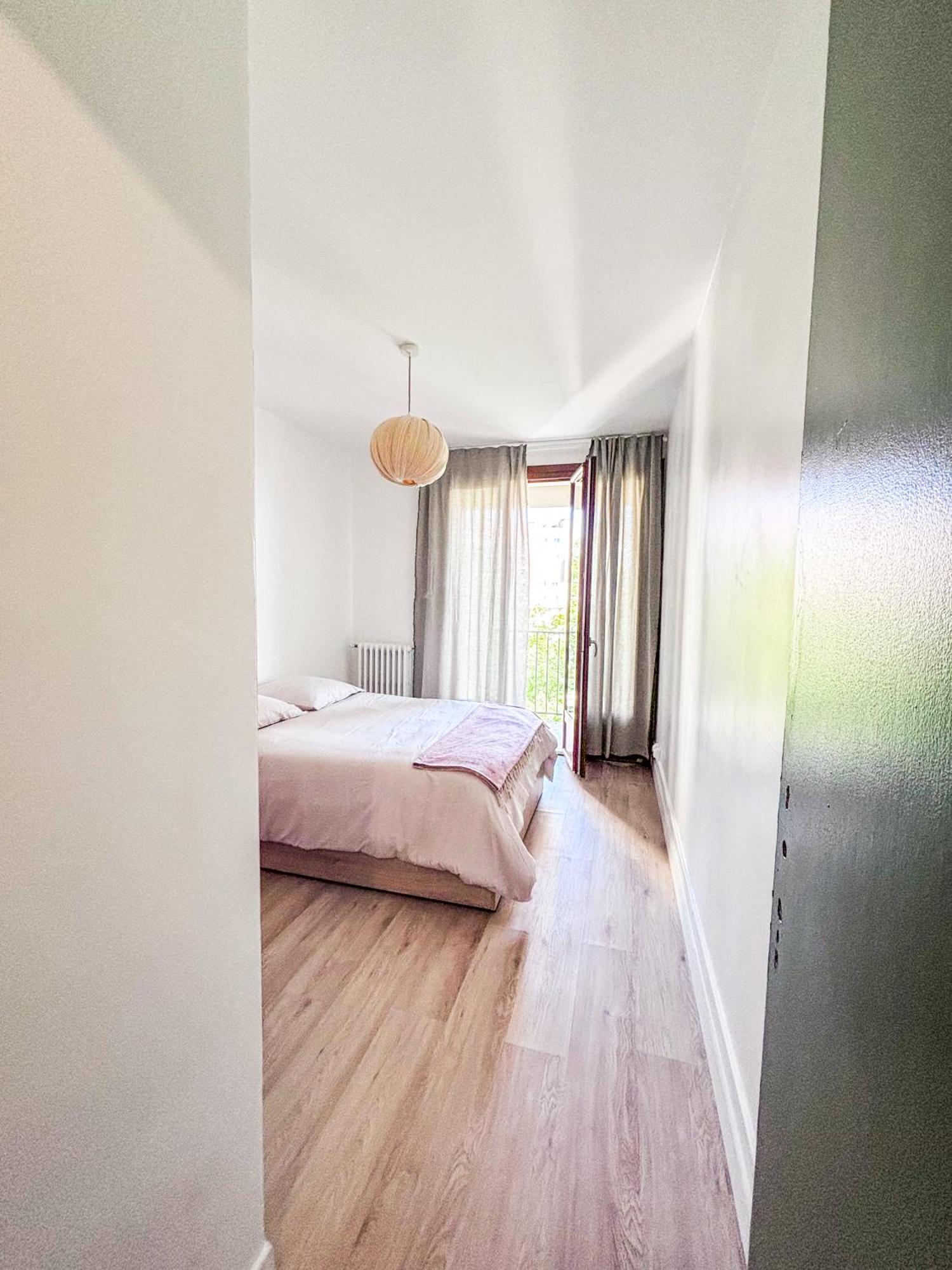 Appartement 79M2 Proche Airbus Tout Confort Lumineux 2 Chambres, 1 Bureau โคโลมิเยร์ส ภายนอก รูปภาพ